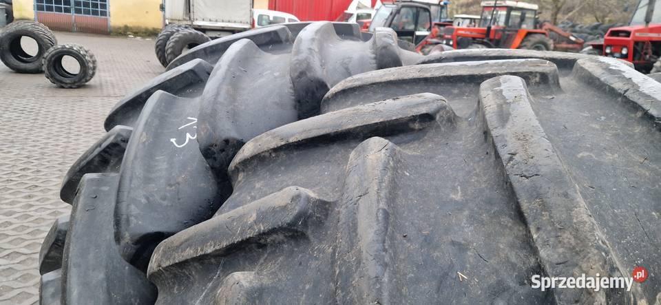 65060r34 6506034 Michelin 90 bieżnik bez napraw Nowe Miasto Lubawskie