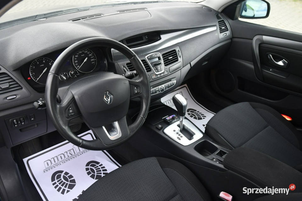 Renault Laguna 20Turbo Kutno