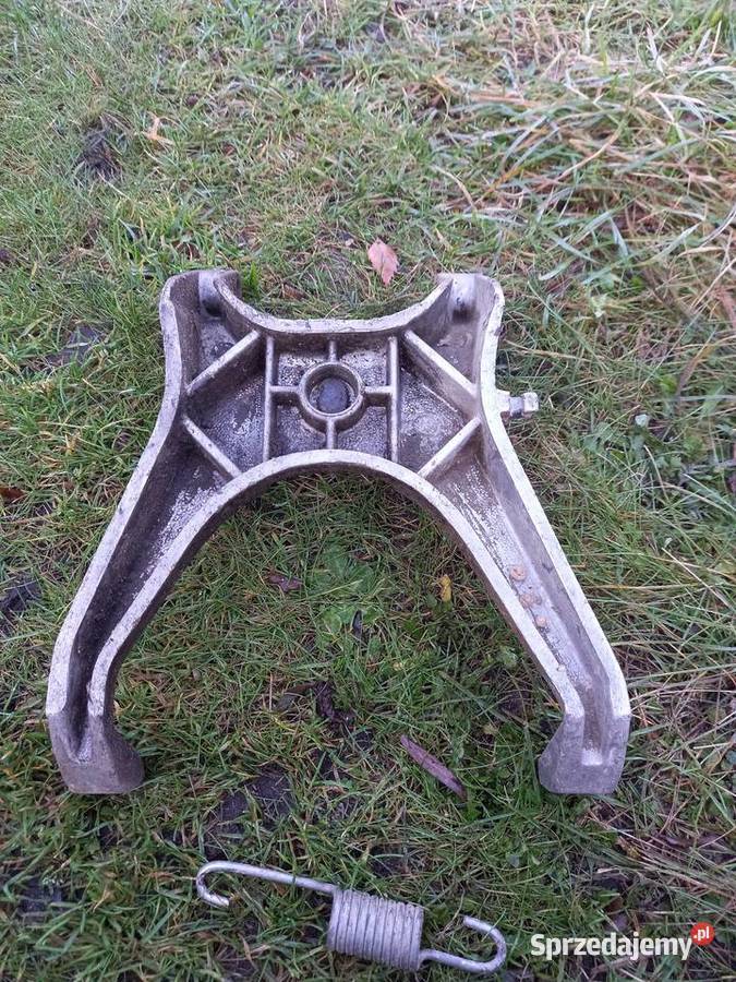 MZ ETZ 150 251 Stopki Centralne Orginał Opole