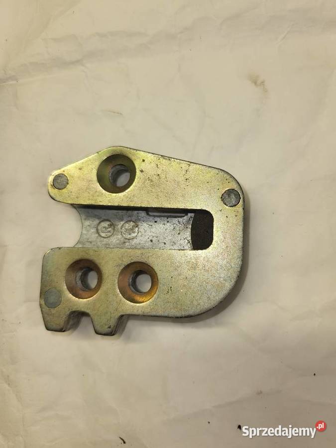 Wartburg 353 13 Nowy zamek drzwi rygiel komplet osobowe mazowieckie Piaseczno