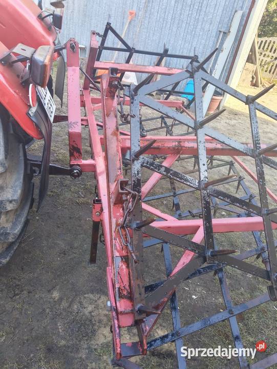 Brony 5 Jarmet nieuszkodzony lubelskie Kock