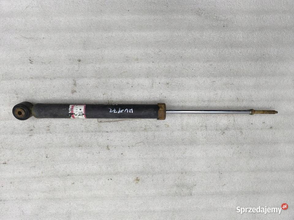 AMORTYZATOR TYŁ TOYOTA RACTIS 4853052D50 sprzedam