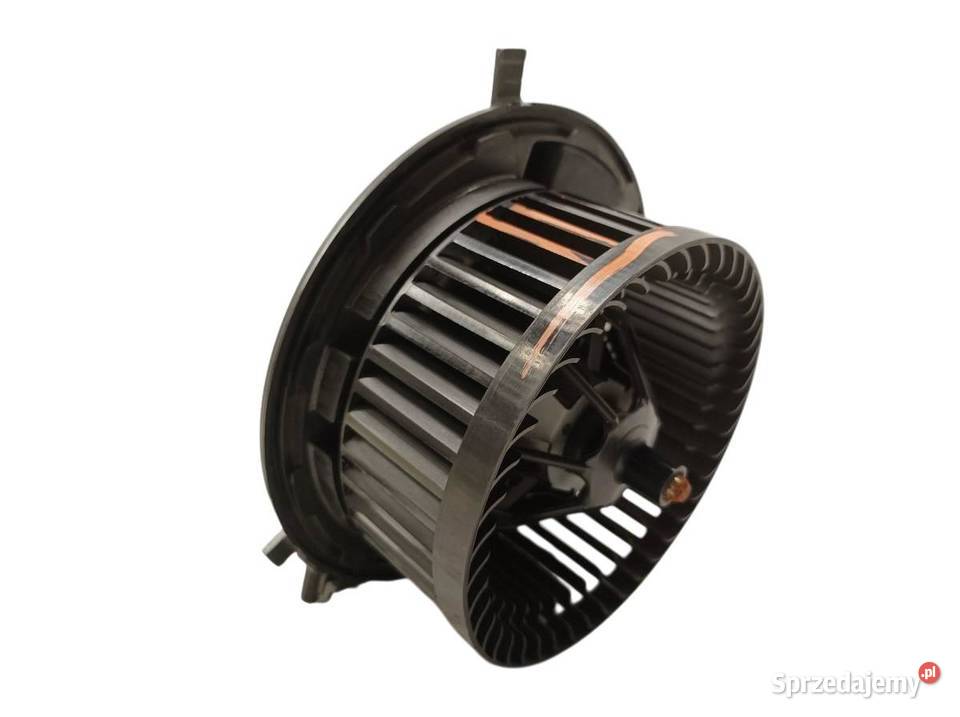 DMUCHAWA NAWIEWU REZYSTOR KOMPLET EU 3Q0907521A