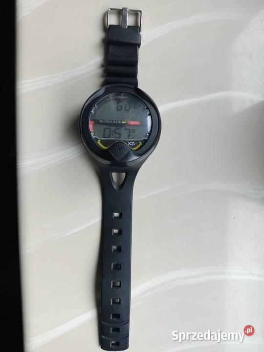 Komputer do nurkowania Aeris XR1 Rzeszów