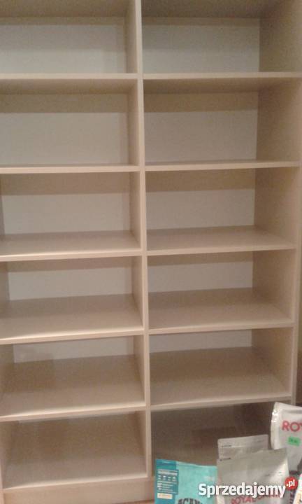 Sprzedam okazyjnie meble sklepowe
