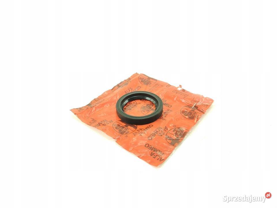 USZCZELNIACZ WAŁU KORBOWEGO ALFA ROMEO 164 25