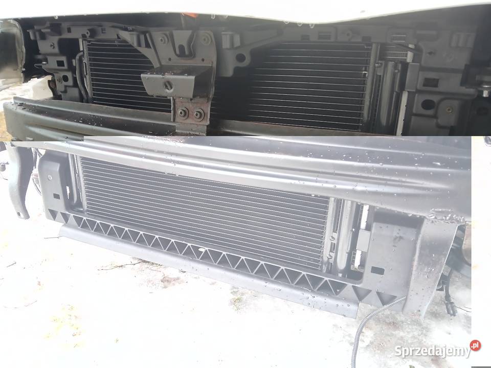 Vw scirocco 14 tsi 2009r