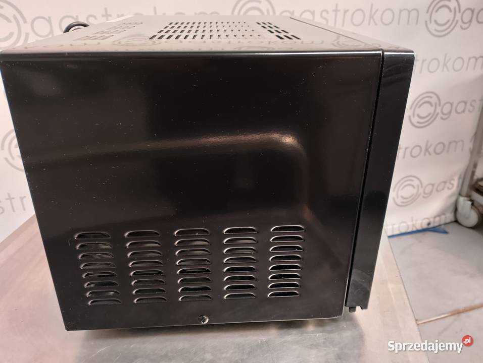 Kuchenka mikrofalowa Amica AMGF20M1B Wrocław