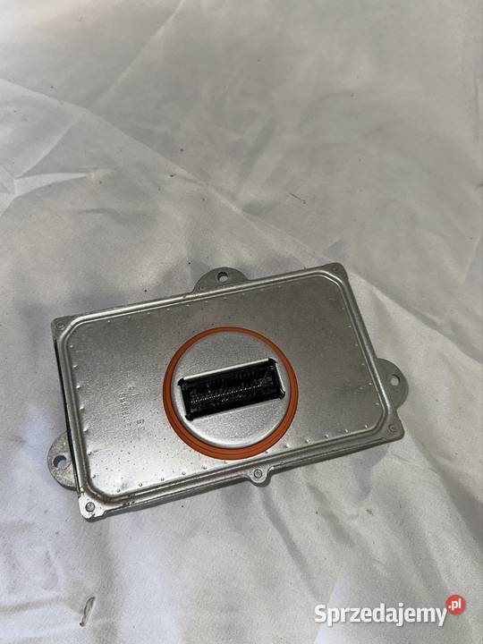 PEUGEOT 208 II MODUŁ LAMPY FULL LED L90179315 Leszno