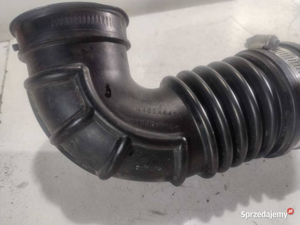 RURA DOLOT POWIETRZA SUBARU LEGACY 20 D A12AG05 osobowe