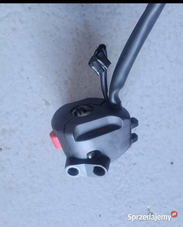 HONDA CBR 500 R F 1315 oem PRZEŁĄCZNIK PRAWY Przełączniki