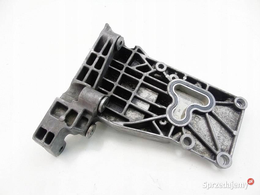 Łapa wspornik silnika 44 N62 BMW 5 6 7 X5 E60 Sosnowiec sprzedam