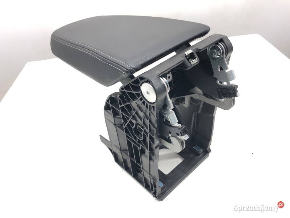 PODŁOKIETNIK SKODA OCTAVIA IV Kombi 5E3864207