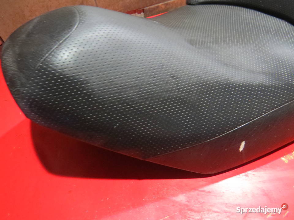 SUZUKI BURGMAN AN400 AN 400 250 AN250 09 kanapa Siedzenia Warszawa sprzedam