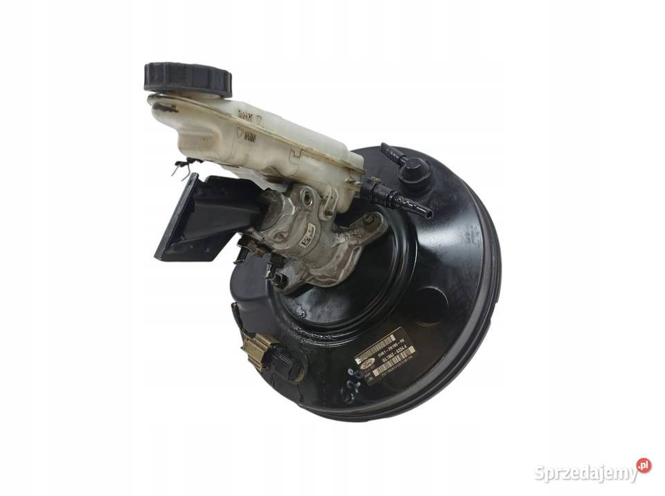 POMPA HAMULCOWA SERWO DV612B195RE Ford Focus Mk3