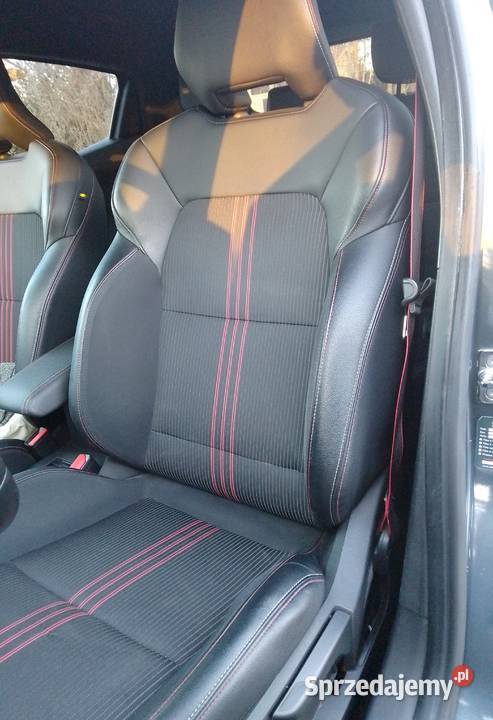 Clio V RS Line Clio Krotoszyn sprzedam