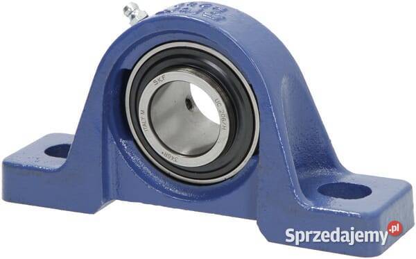 Zespół obudowy UCP YUCP206HSKF Kamionna