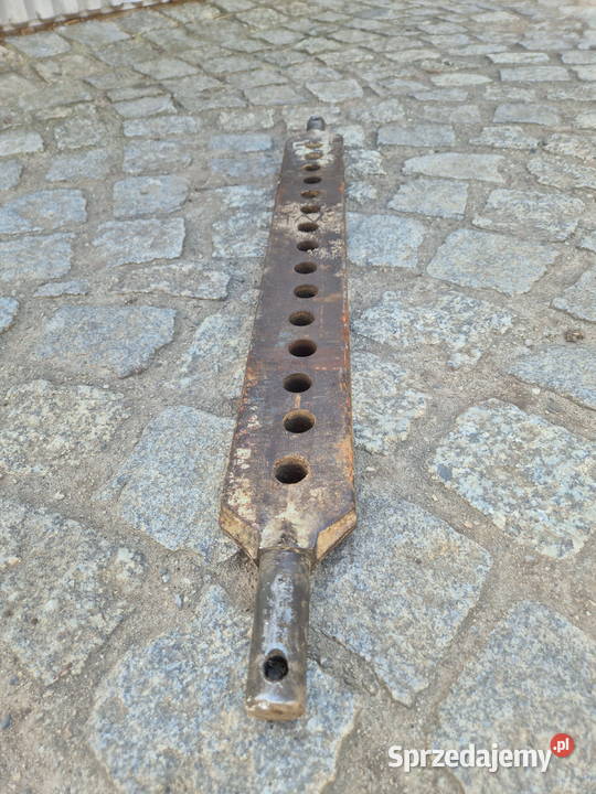 Belka polowa Ursus C330 belka podnośnika Do ciągników Bucze sprzedam