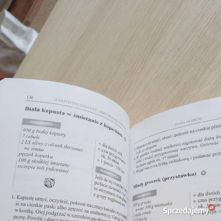 Dieta rozdzielna Kraków