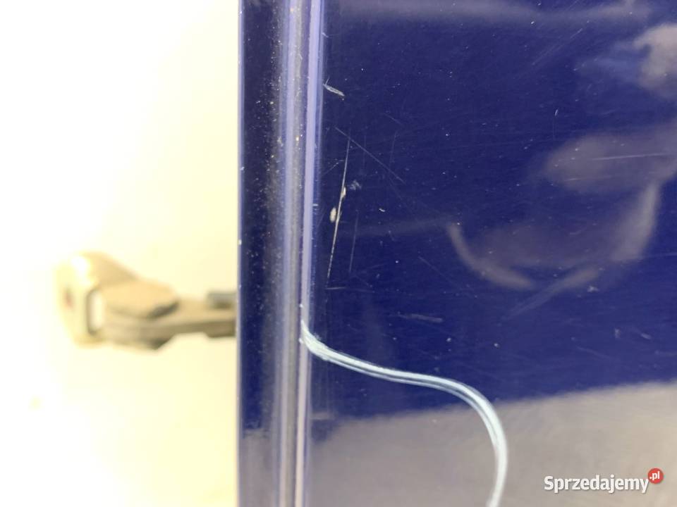 DRZWI LEWY TYŁ FIAT LINEA Hatchback Cool Jazz