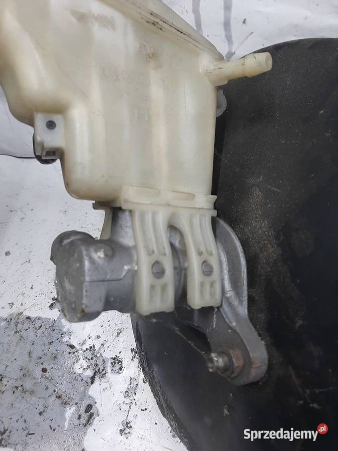 Fiat Grande Punto Evo serwo pompa hamulcowa Pompy hamulcowe Ksawerów