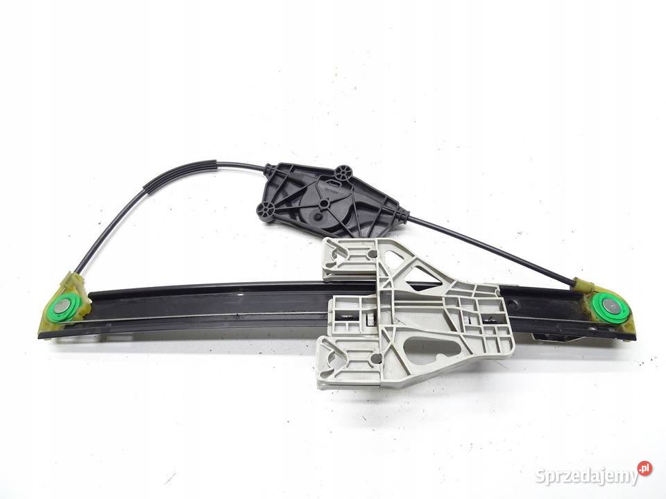 MECHANIZM SZYBY PRAWY TYŁ TYLNY AUDI A4 B8