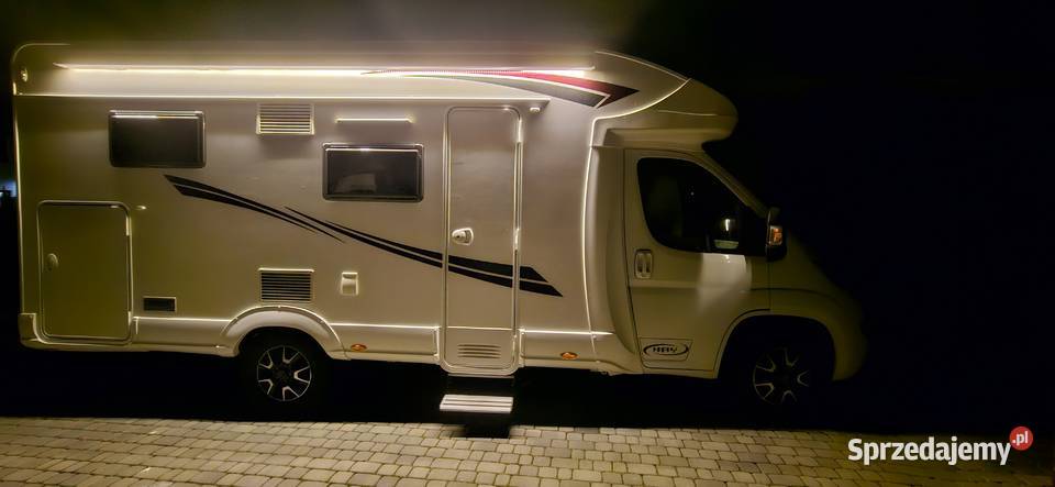 Citron JUMPER PLA 385 zachodniopomorskie Pyrzyce