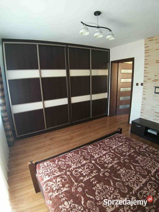 Lisiniec Dom bliźniak 80m2 do zamieszkania zaraz Częstochowa