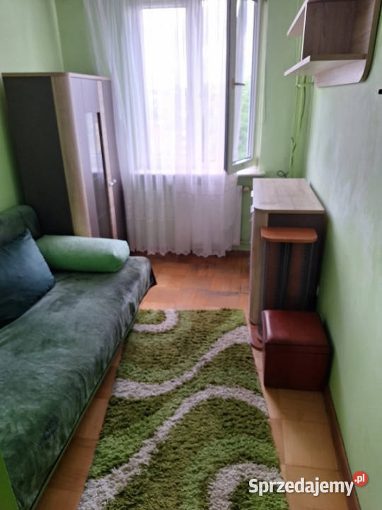 Sprzedam mieszkanie w centrum Siedlec 46m mazowieckie Siedlce sprzedam