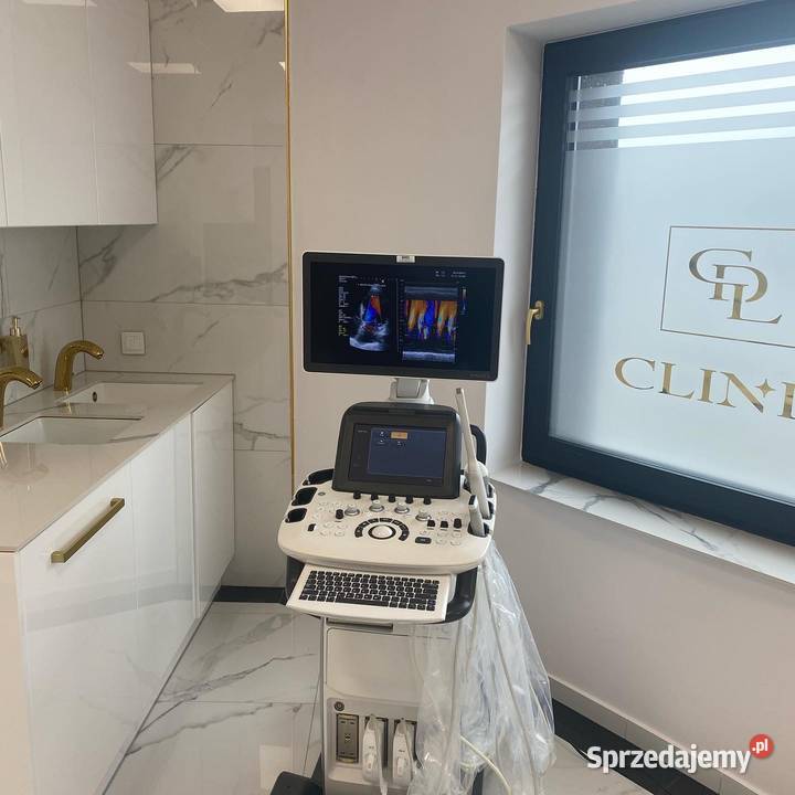 Aparat do USG Samsung H60