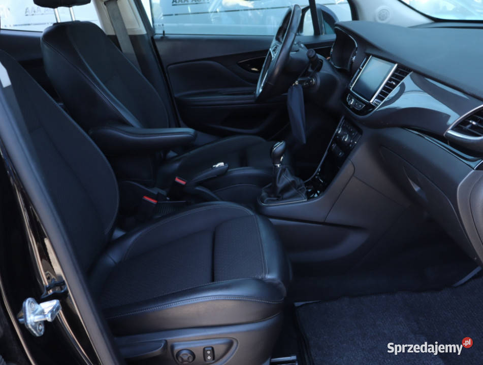Opel Mokka 14 Turbo sprzedam