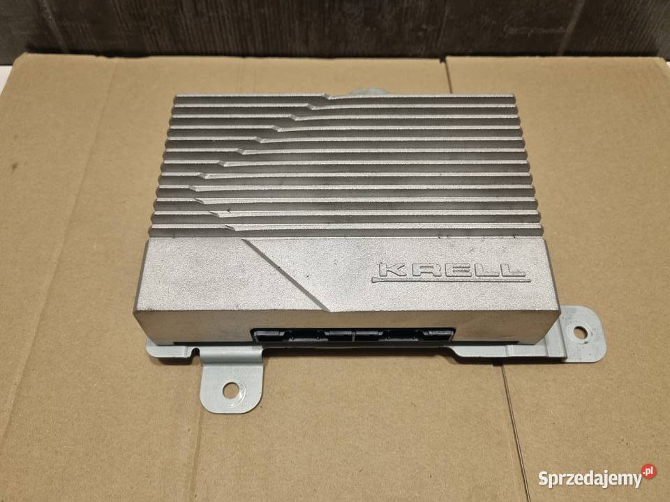 WZMACNIACZ RADIA KRELL HYUNDAI TUCSON III Skierniewice