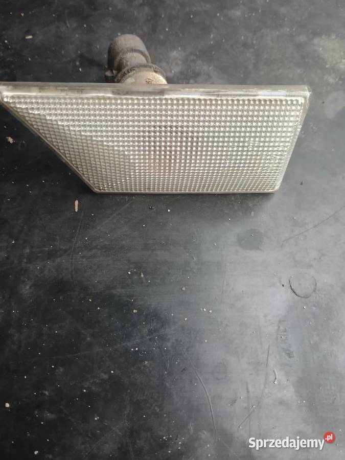 Kierunkowskaz lewy Opel Vectra C Signum sprzedam