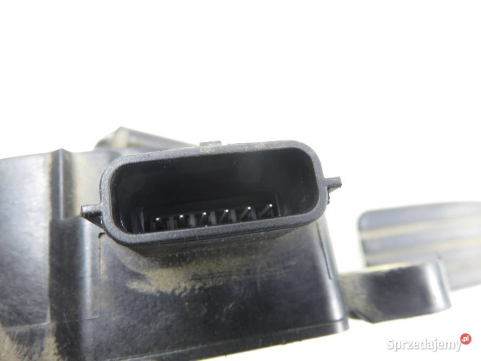 POTENCJOMETR GAZU RENAULT SCENIC II 15 dCi Potencjometry