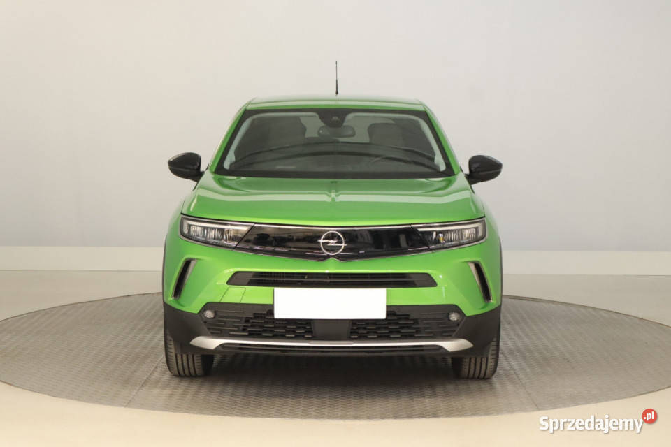 Opel Mokka 12 Turbo Mokka