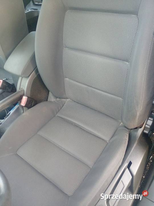 Skoda Octavia 19tdi 105 polski salon Octavia