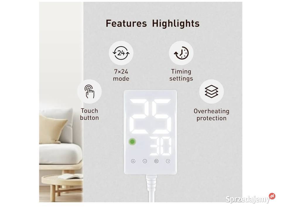 Ogrzewanie na podczerwień