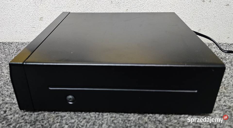 Denon DCDF107 DCDF107 Odtwarzacz płyt CD USB małopolskie sprzedam