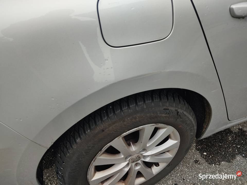 Peugeot 508 kombi Szalejów Górny sprzedam