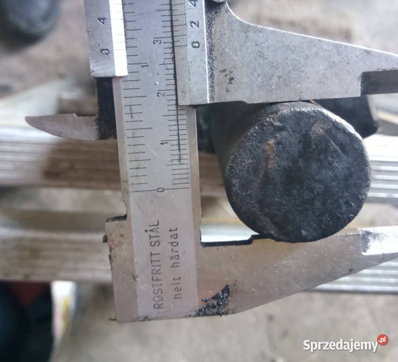 Mocna belka poprzeczna C330C360 3T Limanowa