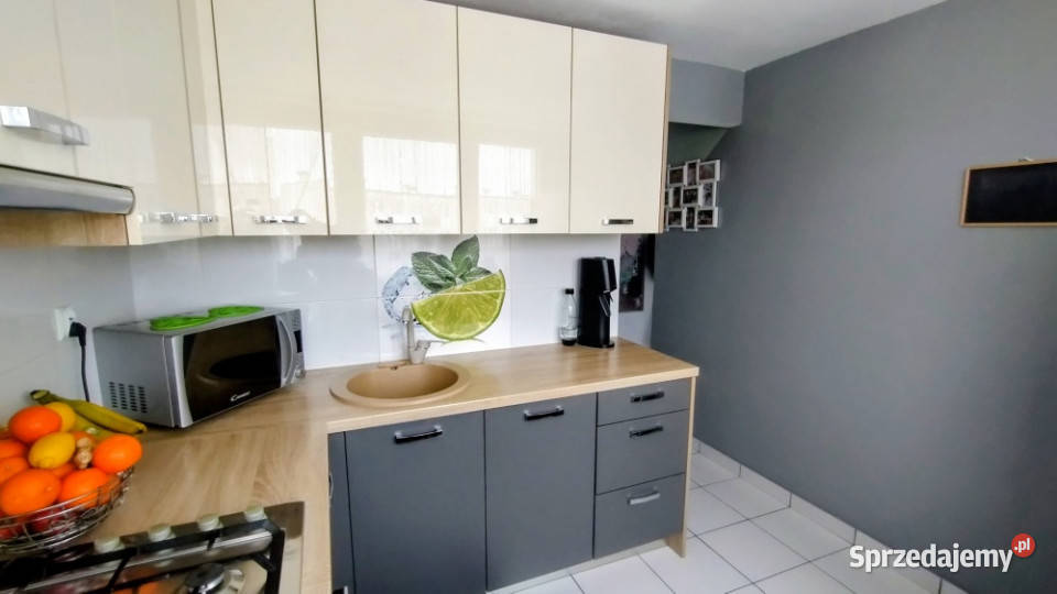 48 m2 Sprzedam zamienię na większe Olsztyn sprzedam