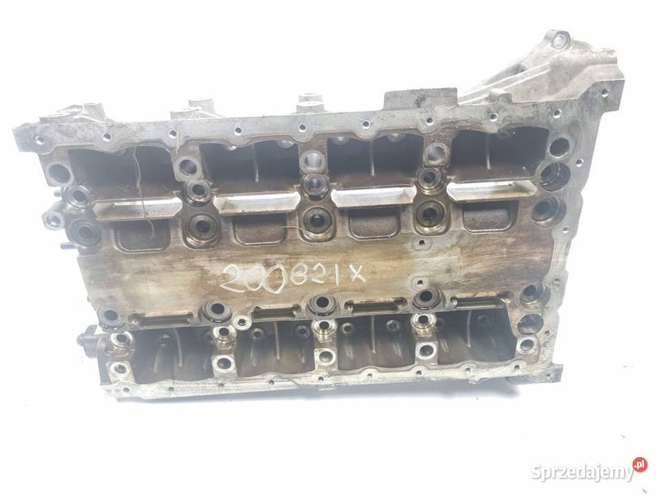 PODSTAWA WAŁU PORSCHE CAYENNE I Pozostałe Lipno