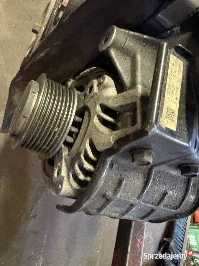 Alternator N22A1 Honda CRV FRV Civic Accord VII Jelcz-Laskowice