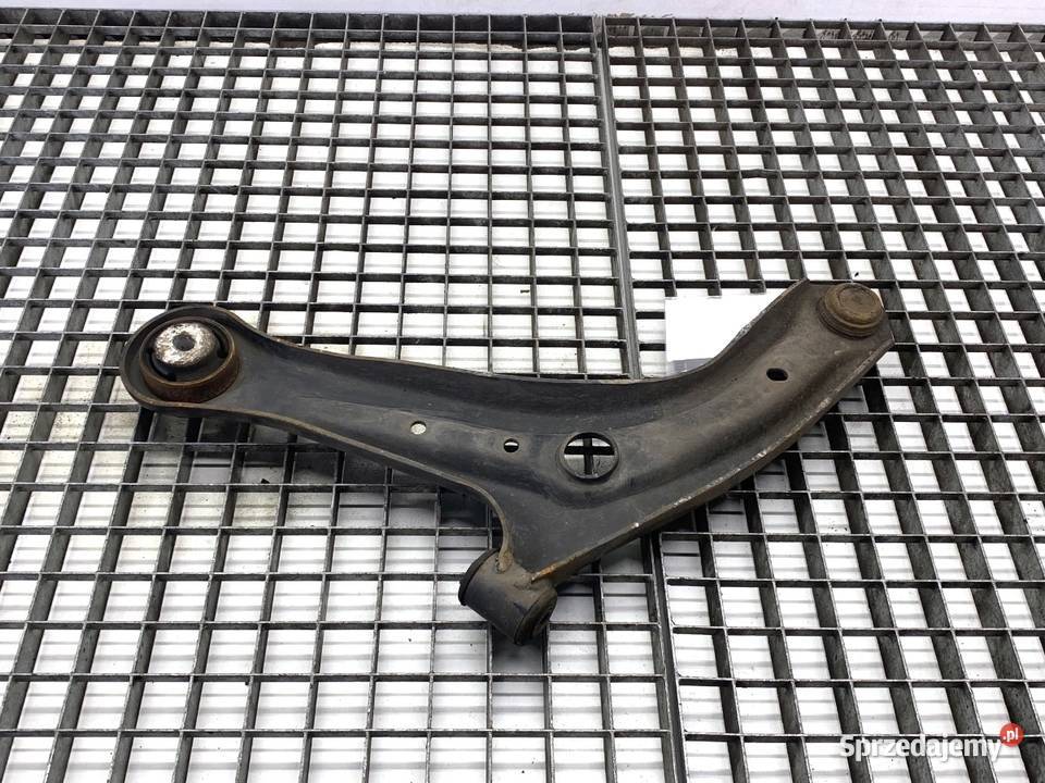 WAHACZ PRAWY PRZÓD FORD FIESTA MK7 Hatchback