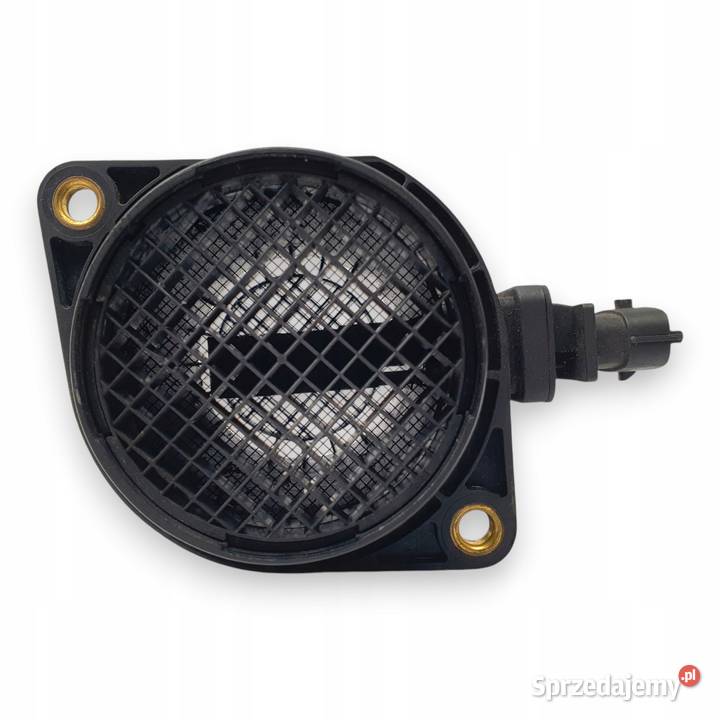 PRZEPŁYWOMIERZ Fiat Grande Punto Opel Suzuki 13 osobowe Chełm sprzedam
