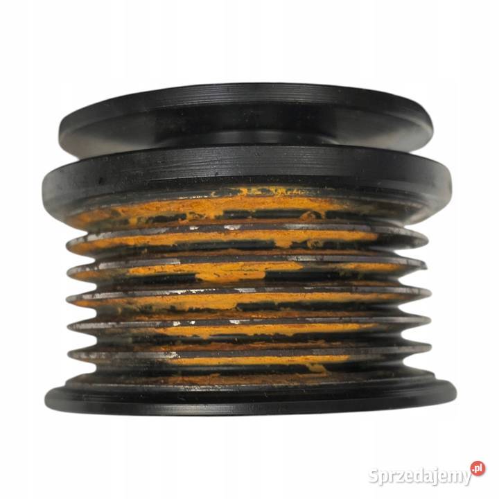 ALTERNATOR VW Polo V 14 16V valeo 036903024H Chełm