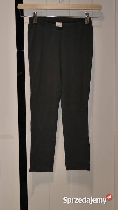 S Oliver legginsy getry grafit 128 Wrocław