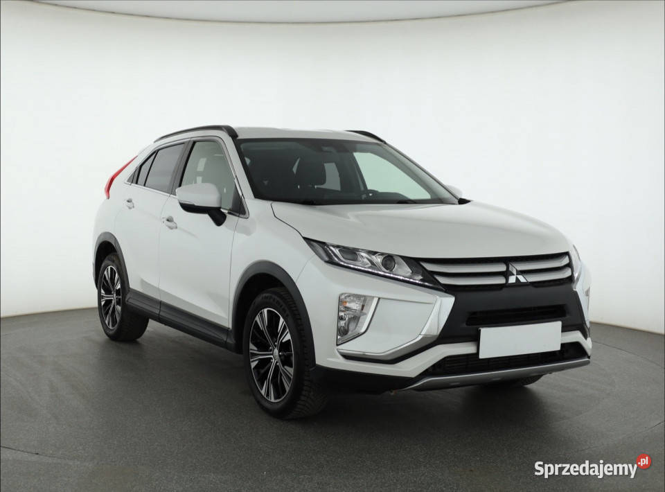 Mitsubishi Eclipse Cross 15 TMIVEC