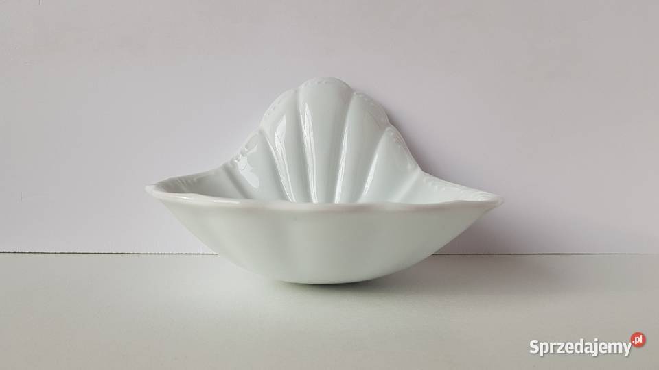 Stara porcelanowa mydelniczka w stylu secesyjnym sprzedam