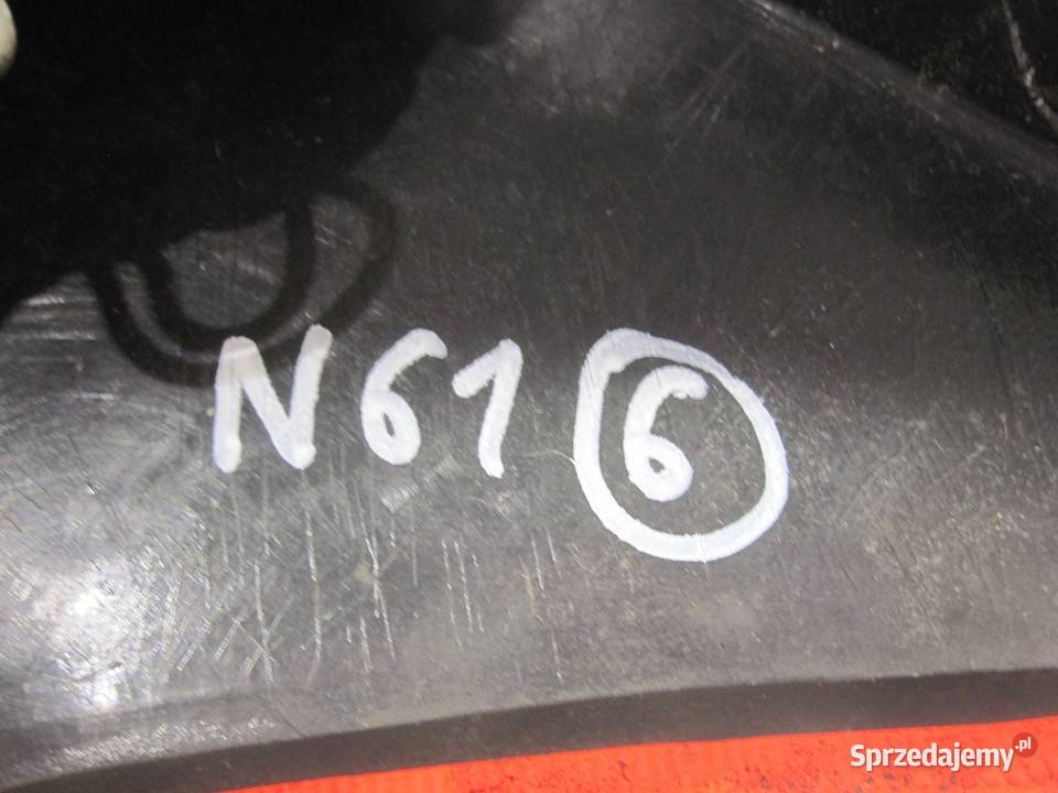 NISSAN JUKE I F15 13r lampa prawa tył osobowe Lampy tylne świętokrzyskie Kielce